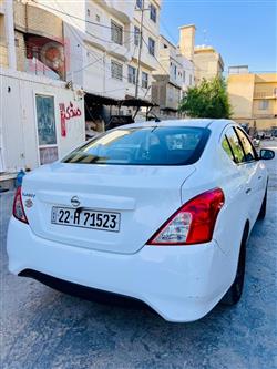 نيسان صني